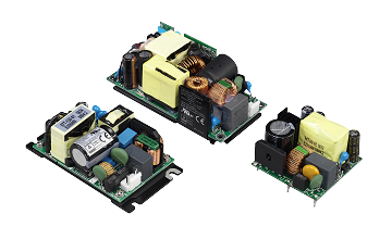 裸板式開關(guān)電源 6W-500W系列